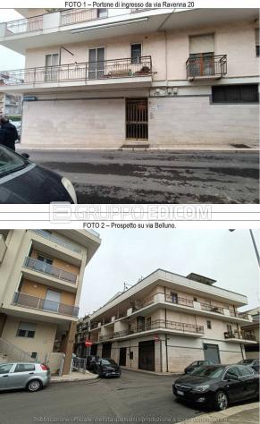 appartamento in vendita ad Altamura