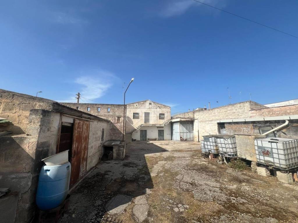 appartamento in vendita ad Altamura