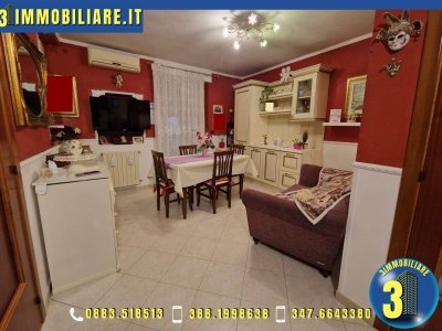 appartamento in vendita ad Altamura
