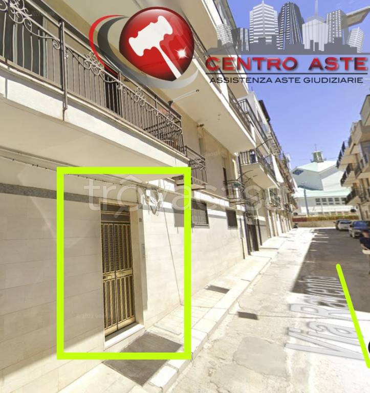 appartamento in vendita ad Altamura