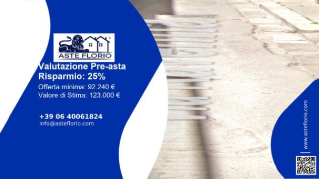 appartamento in vendita ad Altamura