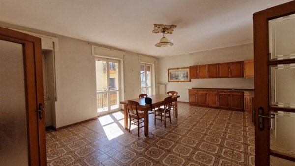 appartamento in vendita ad Altamura