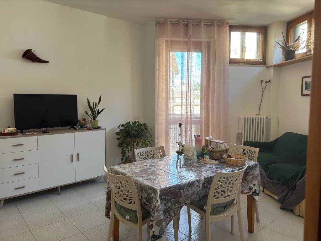 appartamento in vendita ad Altamura
