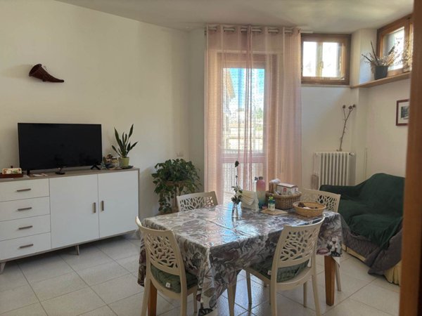appartamento in vendita ad Altamura