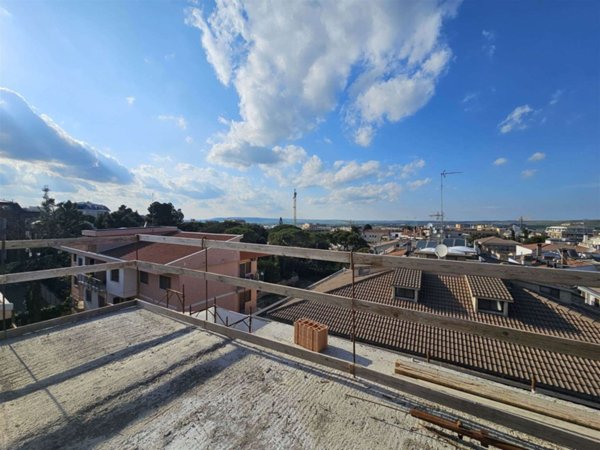 appartamento in vendita ad Altamura