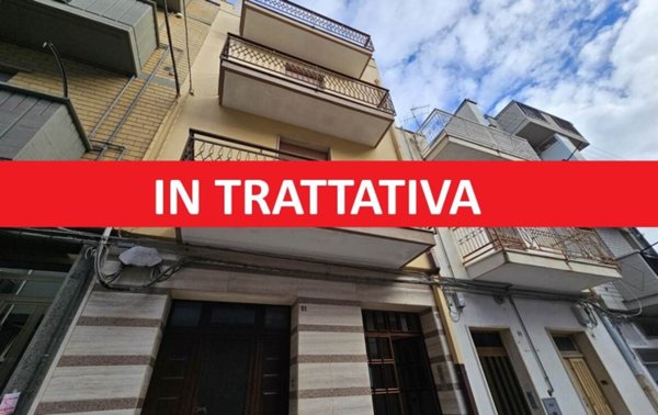 casa indipendente in vendita ad Altamura