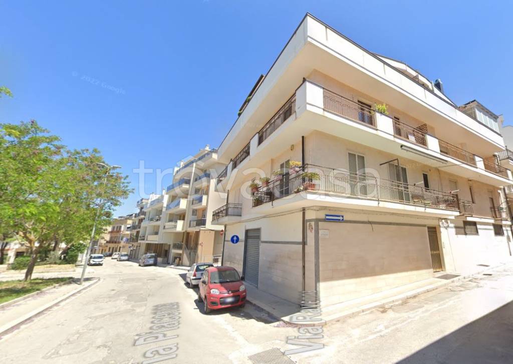 appartamento in vendita ad Altamura