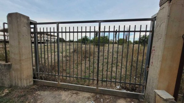 terreno agricolo in vendita ad Altamura