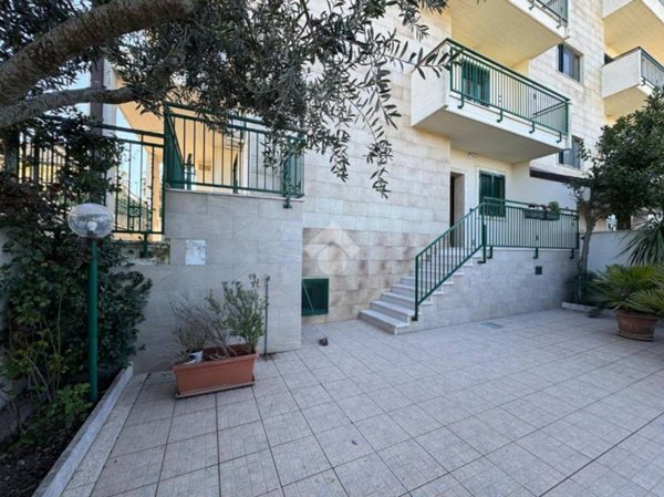 appartamento in vendita ad Altamura