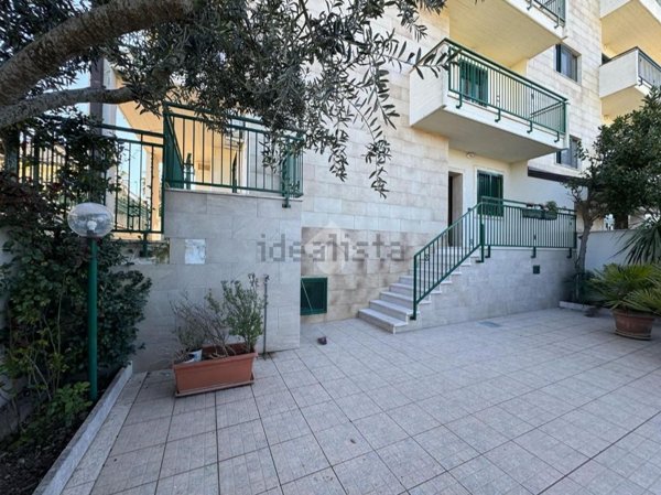 appartamento in vendita ad Altamura