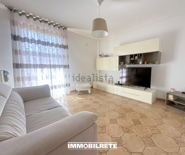 appartamento in vendita ad Altamura