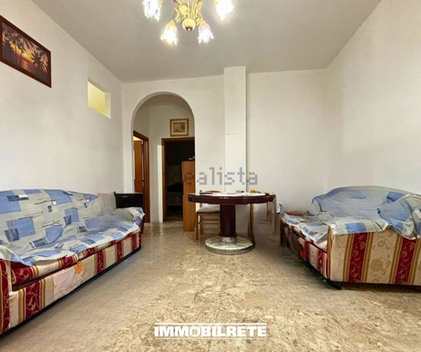 appartamento in vendita ad Altamura in zona Centro Storico