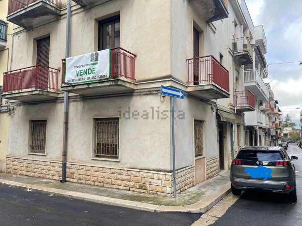 appartamento in vendita ad Altamura