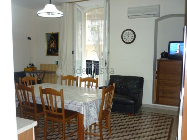 appartamento in vendita ad Altamura
