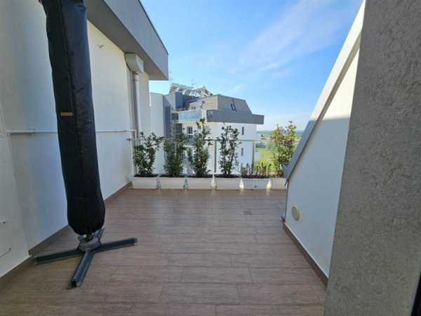 appartamento in vendita ad Altamura