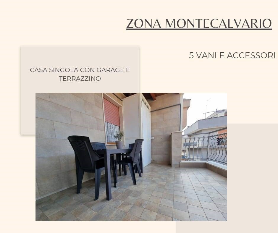 casa indipendente in vendita ad Altamura