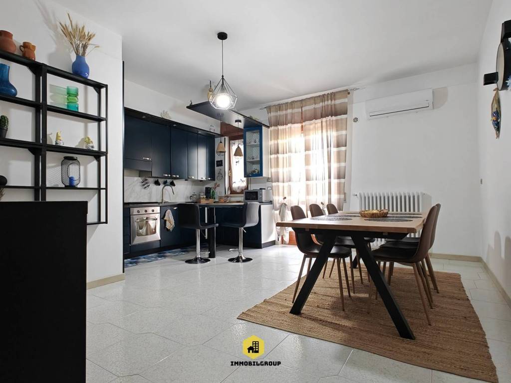appartamento in vendita ad Altamura