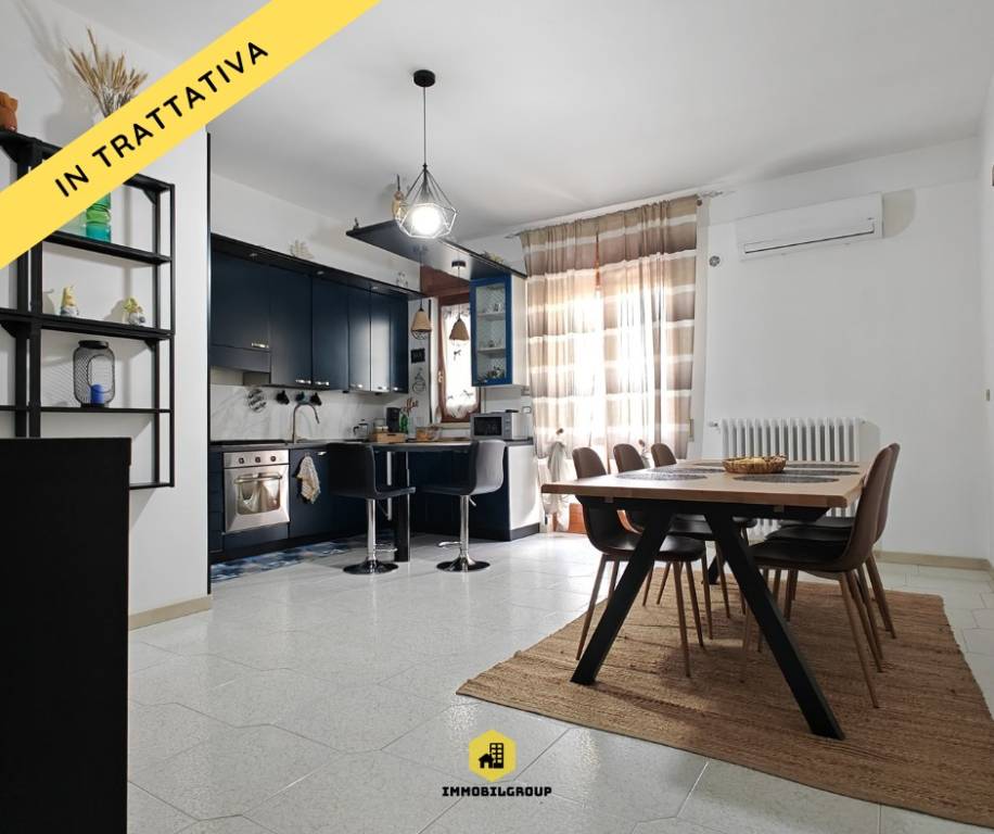appartamento in vendita ad Altamura