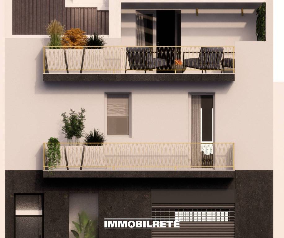 casa indipendente in vendita ad Altamura