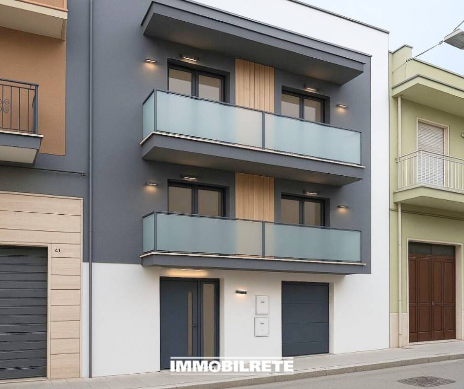 casa indipendente in vendita ad Altamura