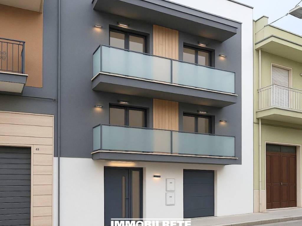 casa indipendente in vendita ad Altamura