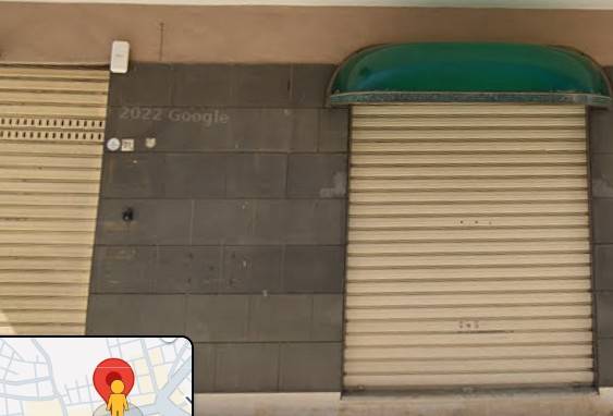 negozio in vendita ad Altamura in zona Centro Storico