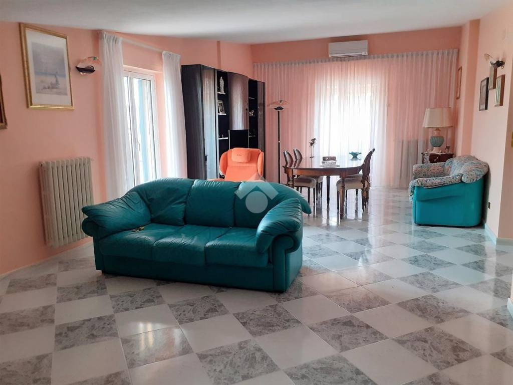 appartamento in vendita ad Altamura in zona Centro Storico