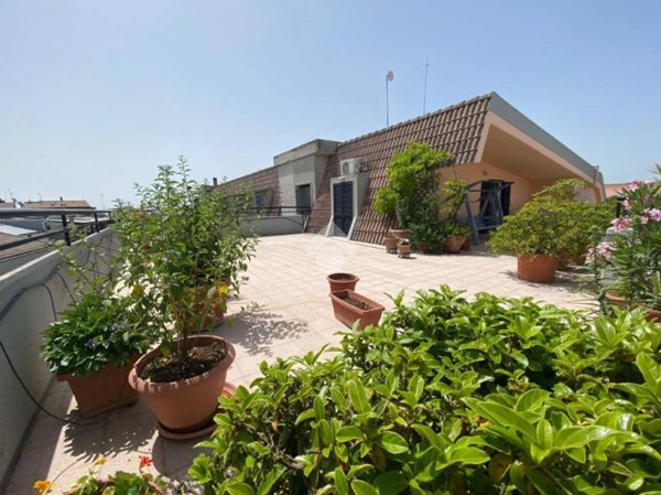 appartamento in vendita ad Altamura in zona Centro Storico