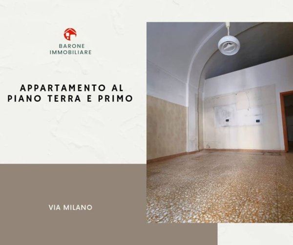 casa semindipendente in vendita ad Altamura