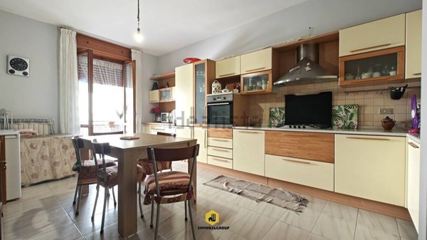 appartamento in vendita ad Altamura