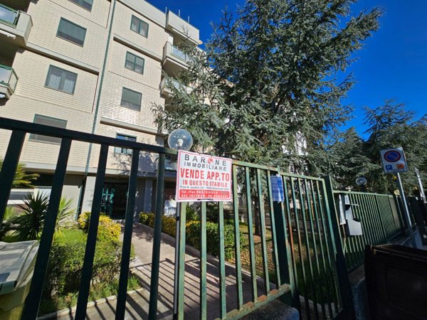 appartamento in vendita ad Altamura