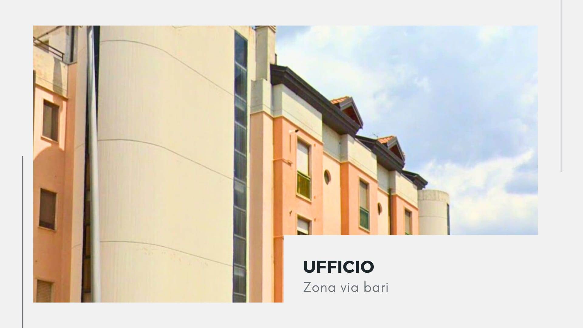 ufficio in vendita ad Altamura