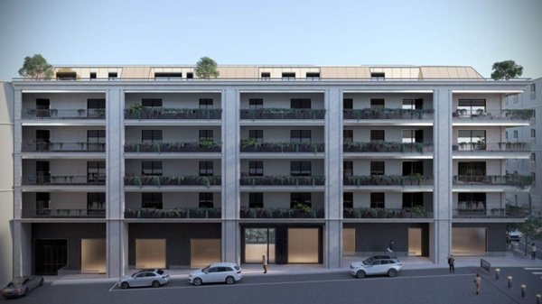 appartamento in vendita ad Altamura