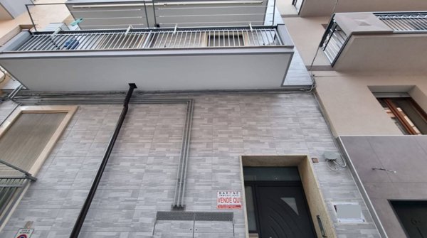 appartamento in vendita ad Altamura