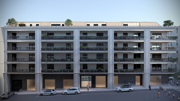 appartamento in vendita ad Altamura