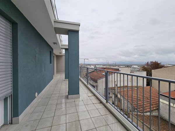 appartamento in vendita ad Altamura