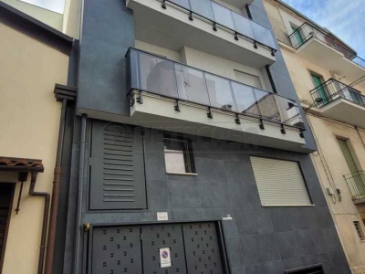 appartamento in vendita ad Altamura in zona Centro Storico