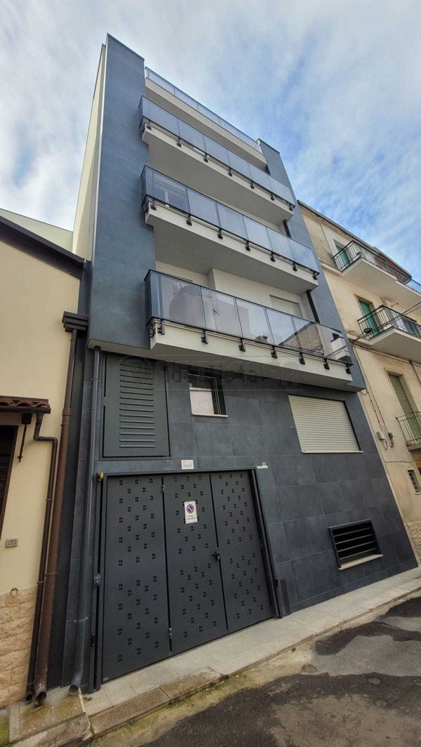 appartamento in vendita ad Altamura in zona Centro Storico