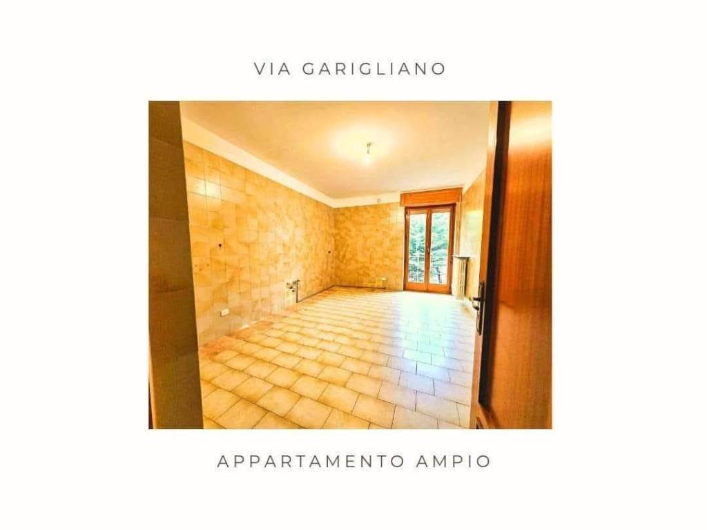 appartamento in vendita ad Altamura