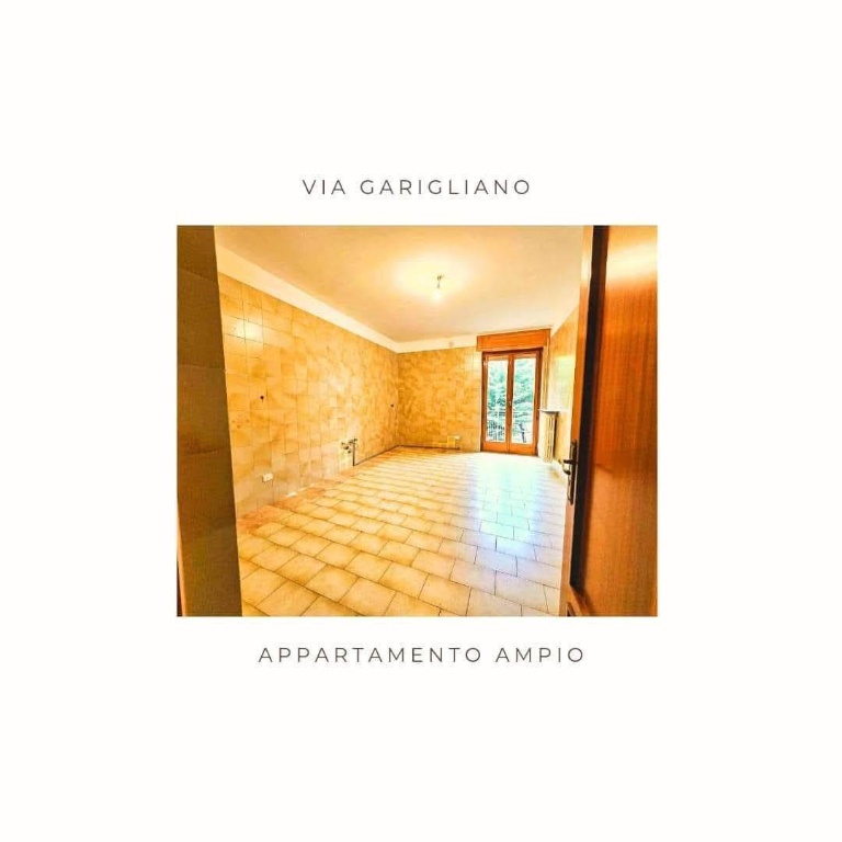 appartamento in vendita ad Altamura