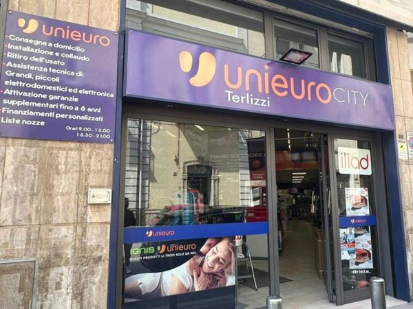 negozio in vendita ad Altamura in zona Centro Storico
