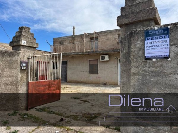 casa indipendente in vendita ad Altamura