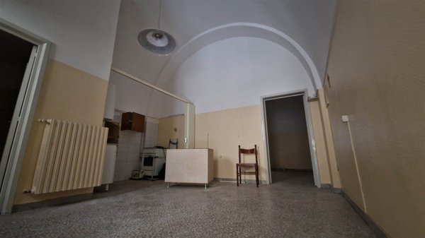 casa indipendente in vendita ad Altamura