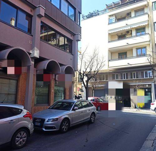 ufficio in vendita ad Altamura in zona Centro Storico