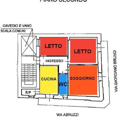 appartamento in vendita ad Altamura