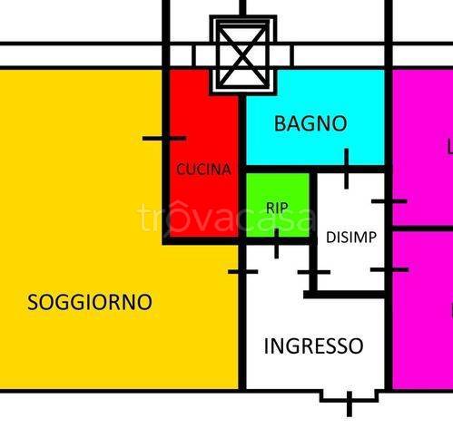 appartamento in vendita ad Altamura