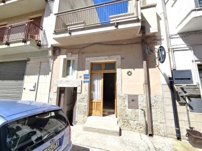 casa indipendente in vendita ad Altamura in zona Centro Storico