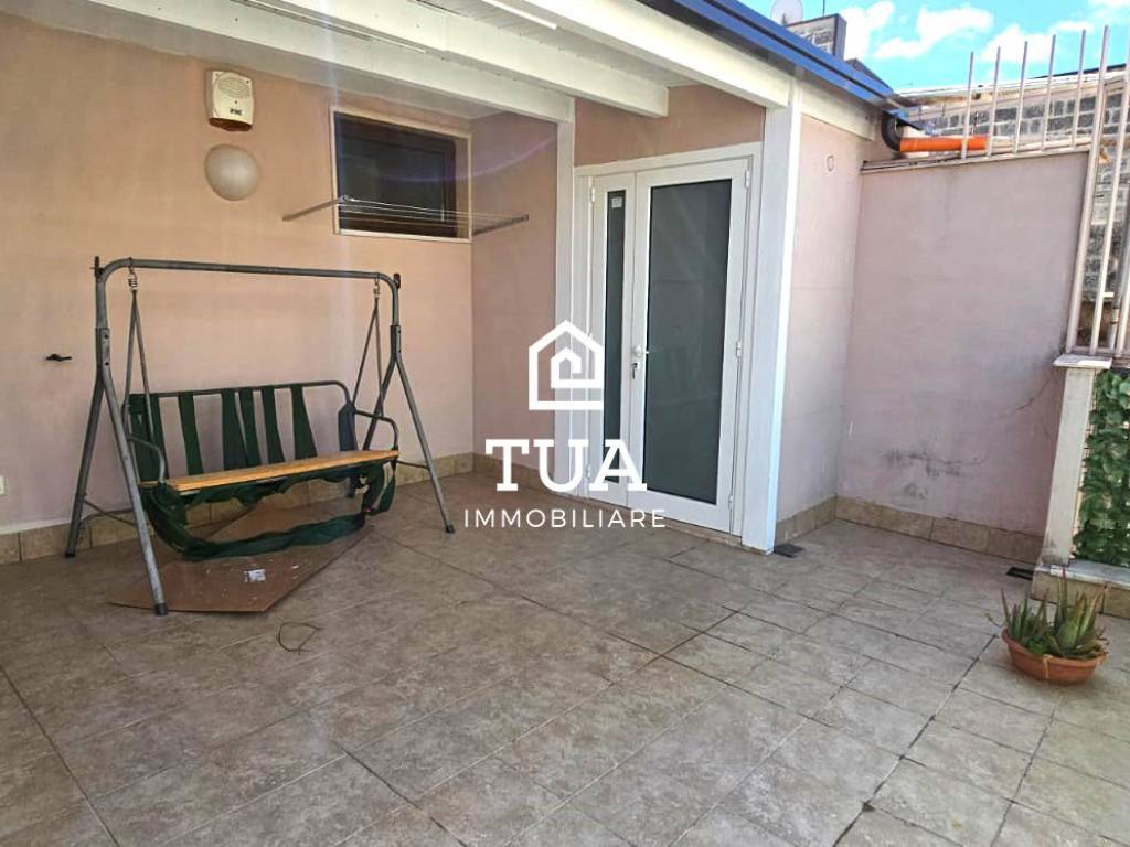 appartamento in vendita ad Altamura