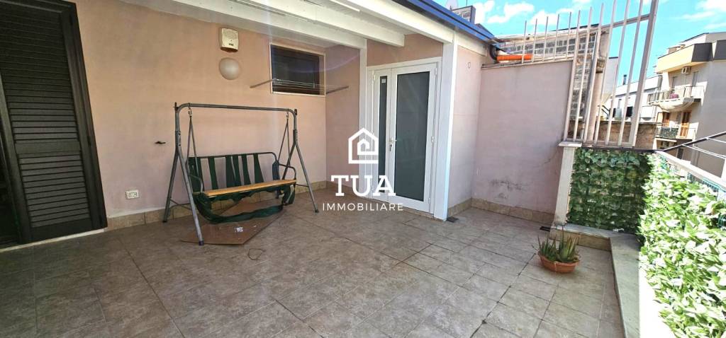 appartamento in vendita ad Altamura