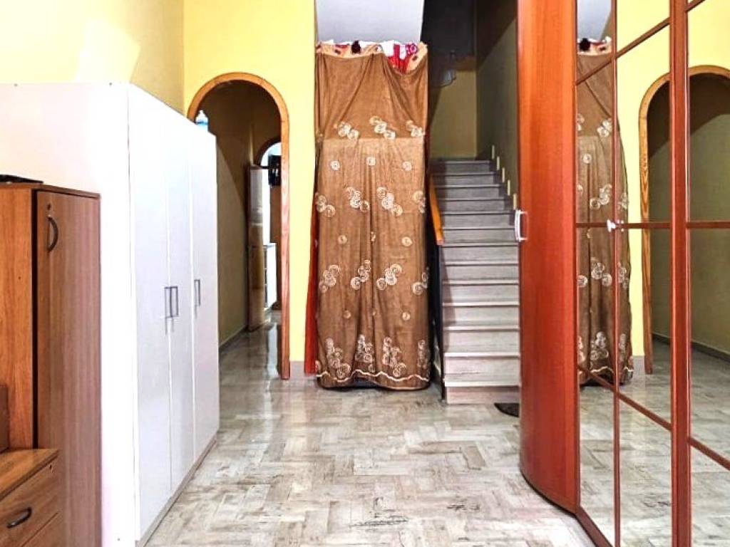 intera palazzina in vendita ad Altamura